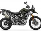 Triumph Tiger 900 Rally Pro